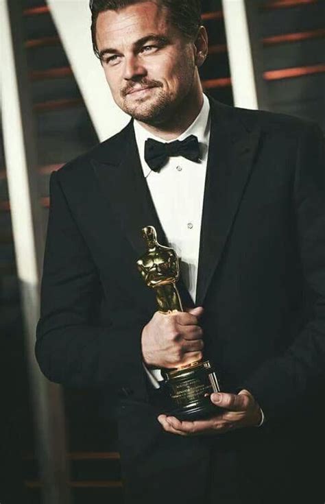 academy awards, leonardo dicaprio, oscar, oscars - image #4070345 by ...