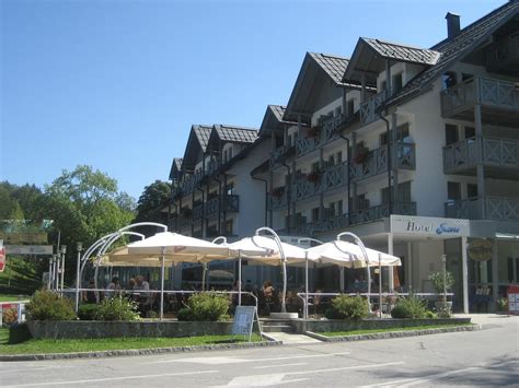 JEZERO HOTEL $137 ($̶1̶6̶3̶) - Updated 2022 Prices & Reviews - Slovenia ...