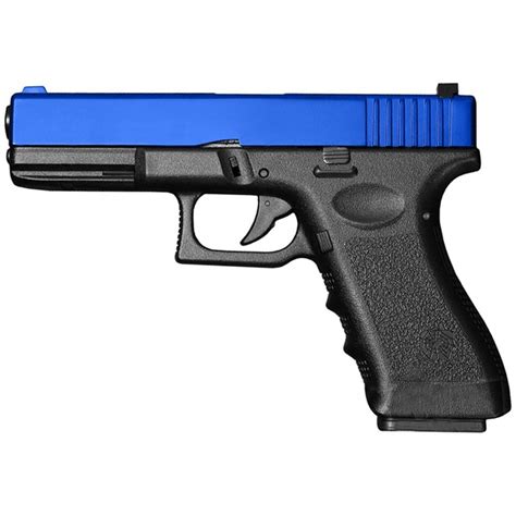 GAS POWERED HG185 G17 Airsoft Pistol | Cheap BB Guns