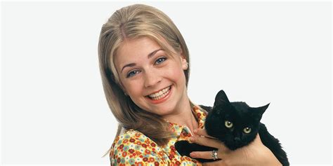 Sabrina The Teenage Witch Star Recalls Nearly Being Fired Over Racy ...