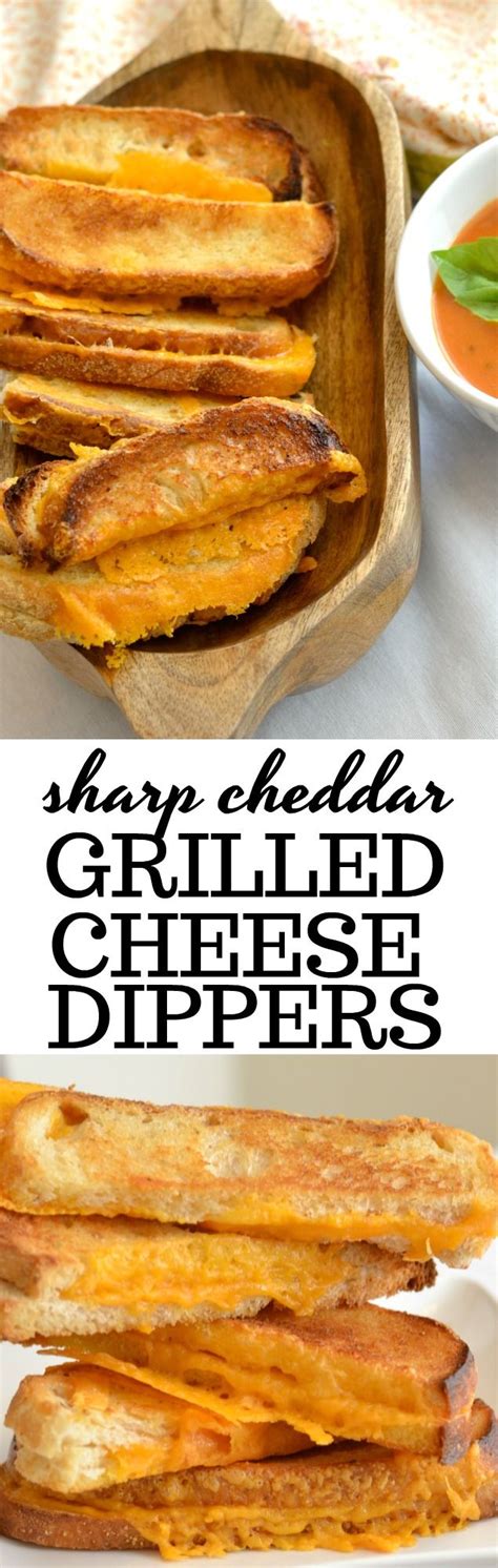 Extra cheesy grilled cheese dipping sticks. #comfortfood #cheesy # ...