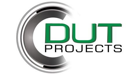 DUT Projects - DUT Projects