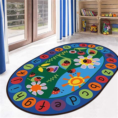 Preschool room decor, Big carpet, Classroom carpets