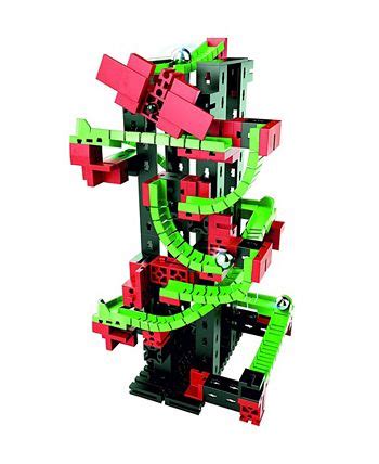 Fischertechnik Dynamic S Building Kit - Macy's