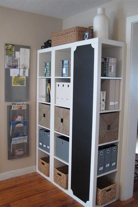 IRON & TWINE: Ikea Expedit