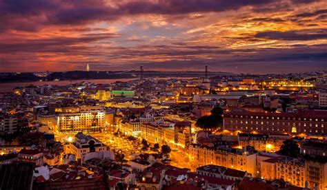 private_lisbon_night_tours | Lisbon Private Tours