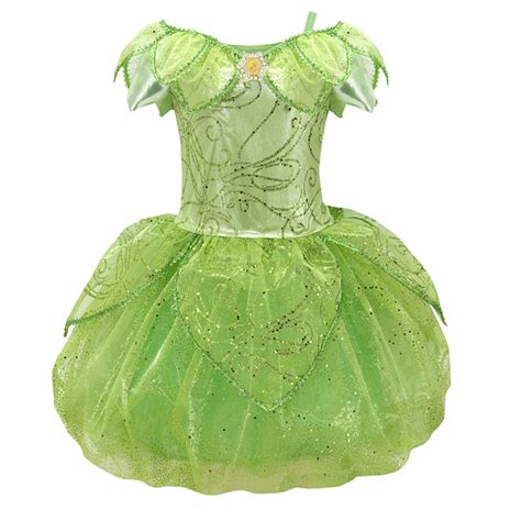 Disney Parks Authentic Tinkerbell Costume (3) | Posted to Ha… | Flickr