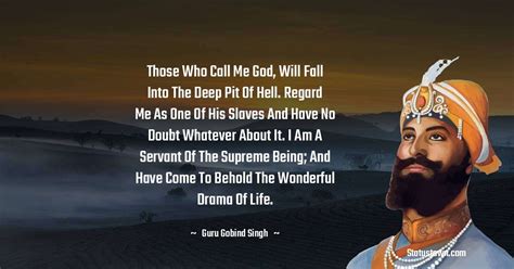 40+ Best Guru Gobind Singh Quotes