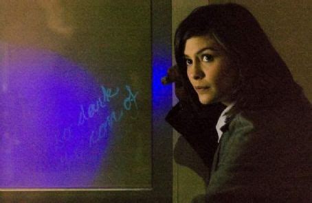 Audrey tautou da vinci code - lasopahound