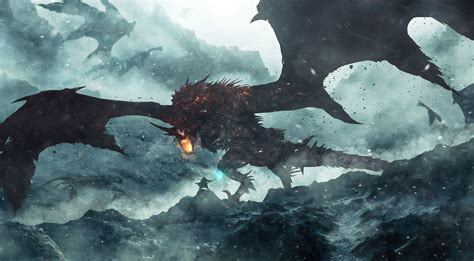 Battle Dragon Warrior Wyvern Wallpaper - Resolution:2560x1410 - ID:1161493 - wallha.com