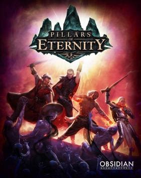 Pillars of Eternity - Wikiwand