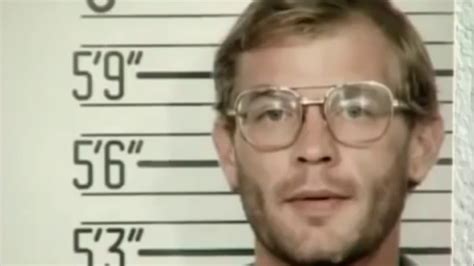 DAHMER DOES HOLLYWOOD | JEFFREY DAHMER - YouTube