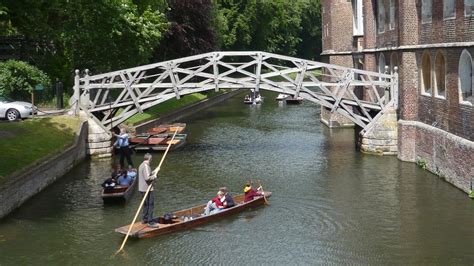 The Oxbridge Programme | Cambridge Tutors