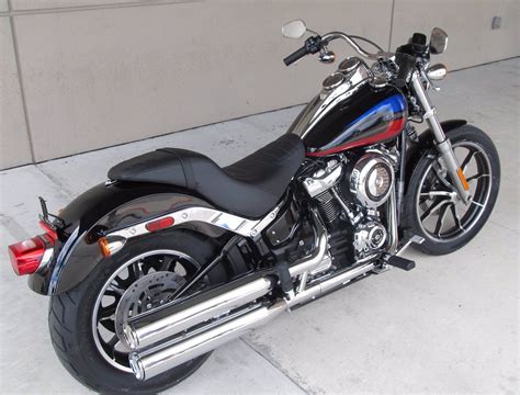 New 2019 Harley-Davidson Softail Low Rider FXLR Softail in Westminster #19FXLRBLK | Huntington ...