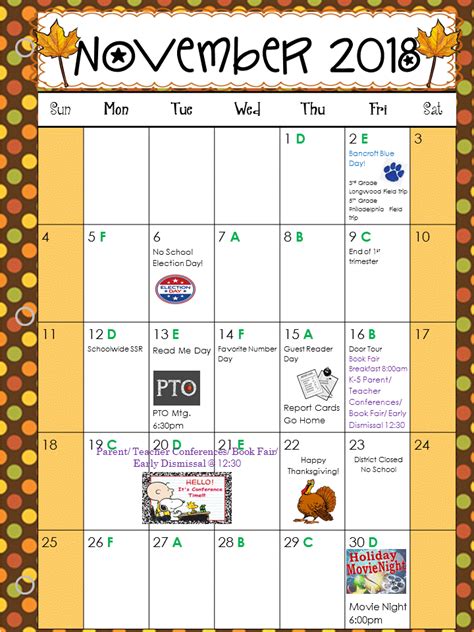 Kcsd District Calendar - Printable Word Searches