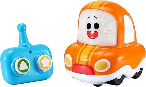 Amazon.co.uk: vtech remote control car