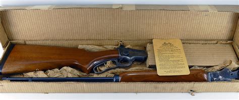 Marlin Model 39a Serial Numbers