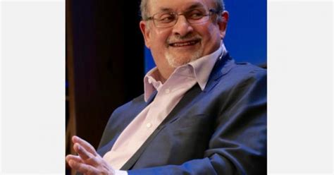 “Will We Become Our Enemy?”: After Salman Rushdie Assassination Attempt ...