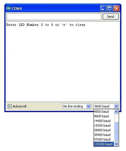 Other Things to Do | Arduino Lesson 5. The Serial Monitor | Adafruit Learning System