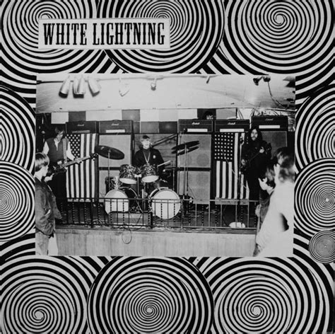 White Lightning - White Lightning | Releases | Discogs