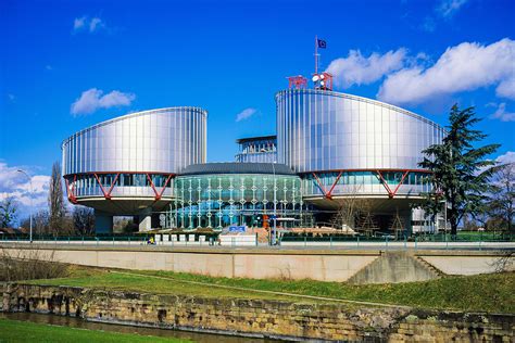 Young people launching legal action on energy treaty at European Court ...