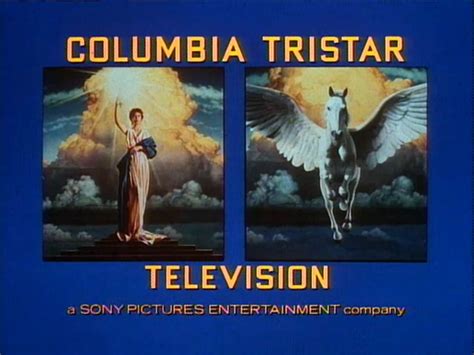 Columbia TriStar Television | Go!Animate The Movie Wiki | Fandom