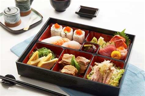 Japanese Bento Box | Anythink Libraries