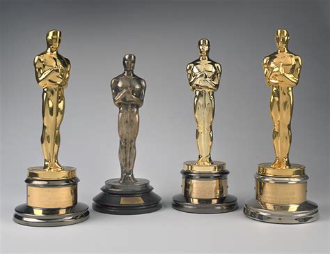 Katharine Hepburn's Oscars | Smithsonian Institution