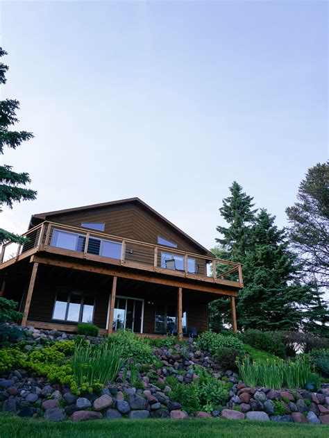 Where to stay on Minnesota's North Shore | Minnesota vacation, North ...