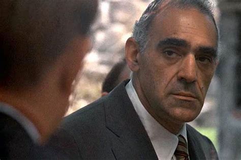 Abe Vigoda: The Godfather Actor Dead 3 Decades After Death Notice