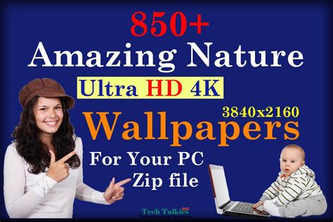 4K Nature Wallpaper Zip File Download - Harcrateremtettek