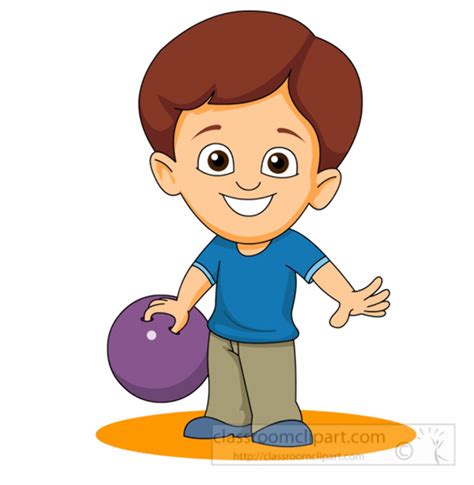 Download High Quality bowling clipart kid Transparent PNG Images - Art Prim clip arts 2019