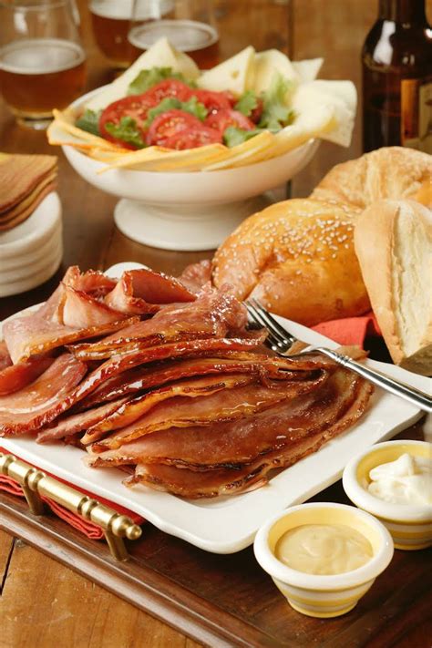 10 Best Black Forest Ham Recipes