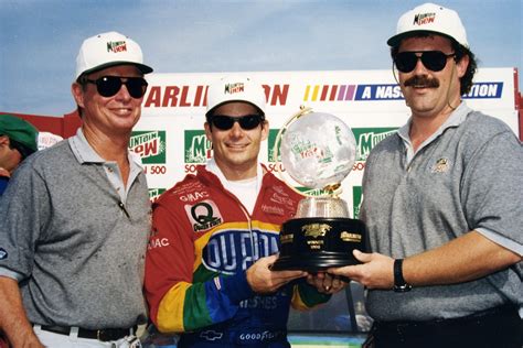 Jeff Gordon's Hall of Fame career through the years | NASCAR