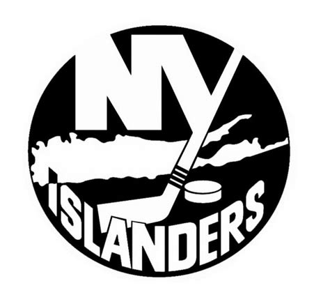 Islanders Logo - LogoDix