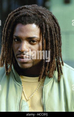 8 MILE, Mekhi Phifer, 2002, (c) Universal/courtesy Everett Collection Stock Photo - Alamy