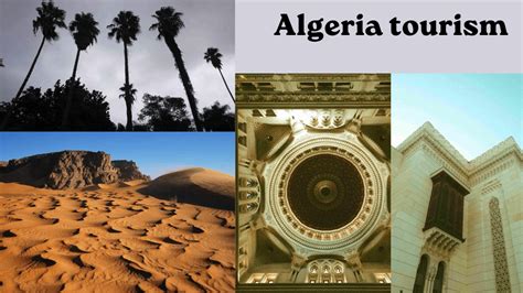 Algeria tourism - Attractions, places, and activities - Arab World | Arab Countries