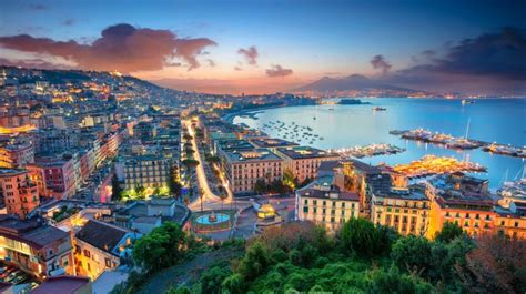 What to do in Naples: 10 Things you Must not Miss | Bookmundi