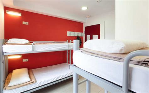 Center Valencia Youth Hostel - Hostel Review | Budget Your Trip