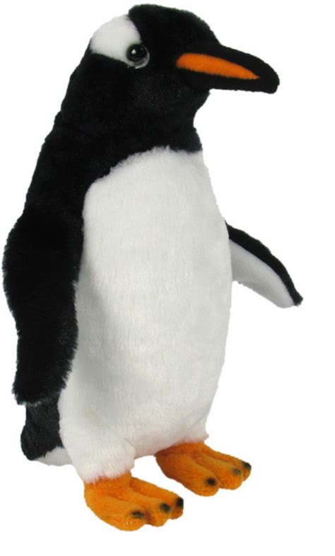 Buy Gentoo Penguin - NZ Plush at Mighty Ape Australia