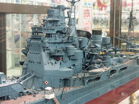 Check Out the Most Amazing Warship Models You'll Ever See | Warship ...