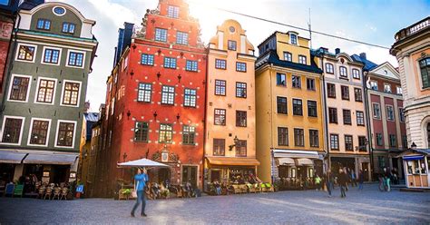 Stockholm Old Town | Insiders tips & advice | Read before you visit!