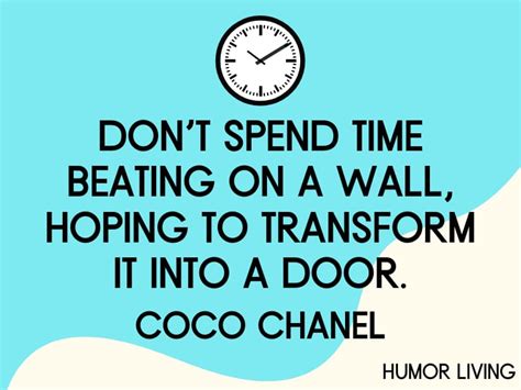 40+ Funny Time Quotes to Make You Laugh - Humor Living