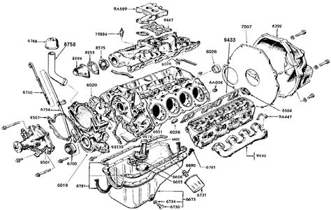 [DIAGRAM] Ford 289 Engine Specs Diagram - MYDIAGRAM.ONLINE