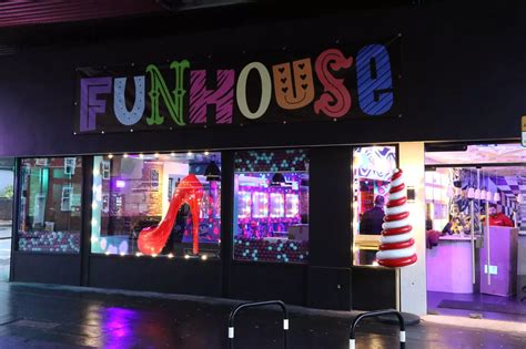 First look inside FunHouse in Croydon - MyLondon