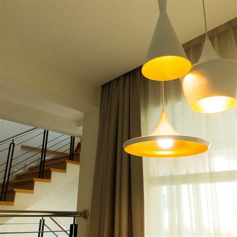 How To Hang Lights From A Suspended Ceiling | Homeminimalisite.com