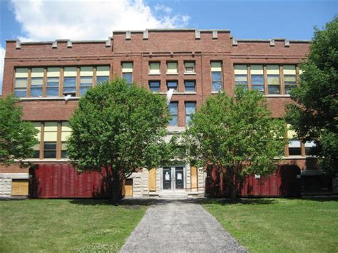 London Central School #1 (1868)--London, Ohio | Flickr