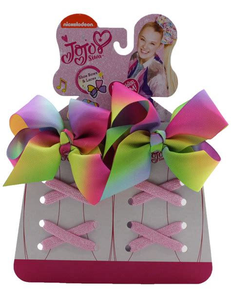 Jojo Siwa Bows - Walmart.com - Walmart.com