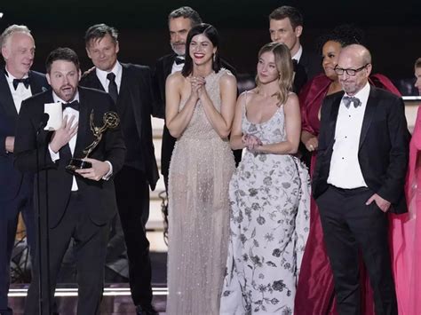 Emmys hit record-low audience of 5.9 mn, smaller than Covid-disrupted ...