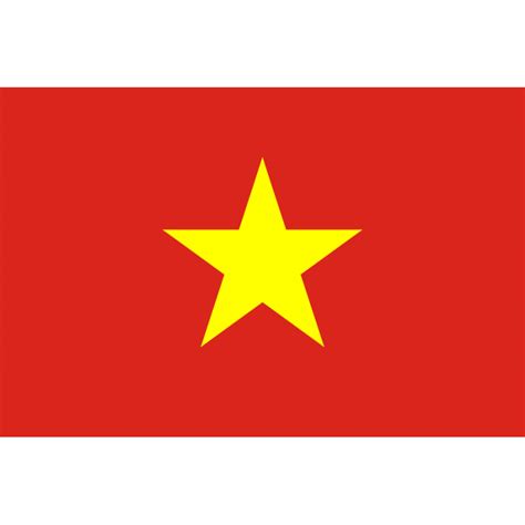 Flag of Vietnam